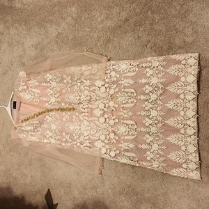 2 piece agha noor